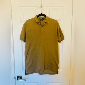 Polo by Ralph Lauren Men’s Collard Shirt